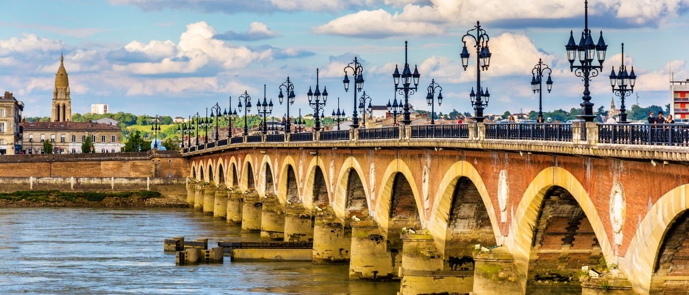Bordeaux Macro 2