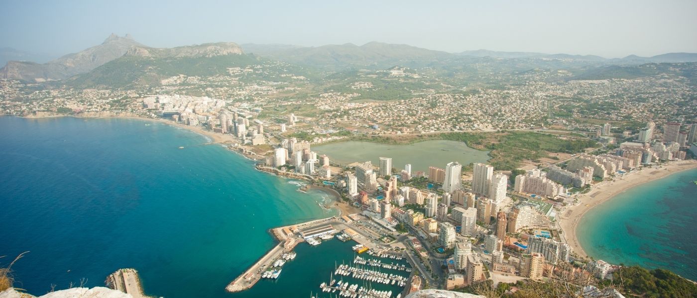 Calpe Macro 1