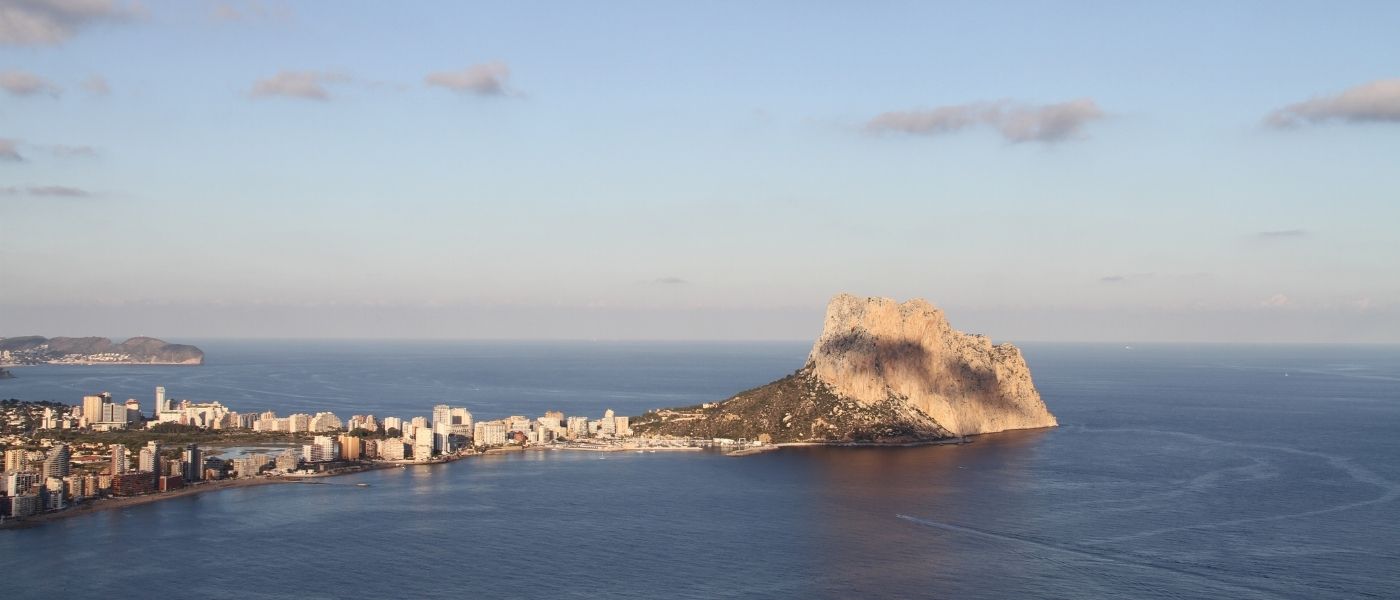 Calpe Macro 2