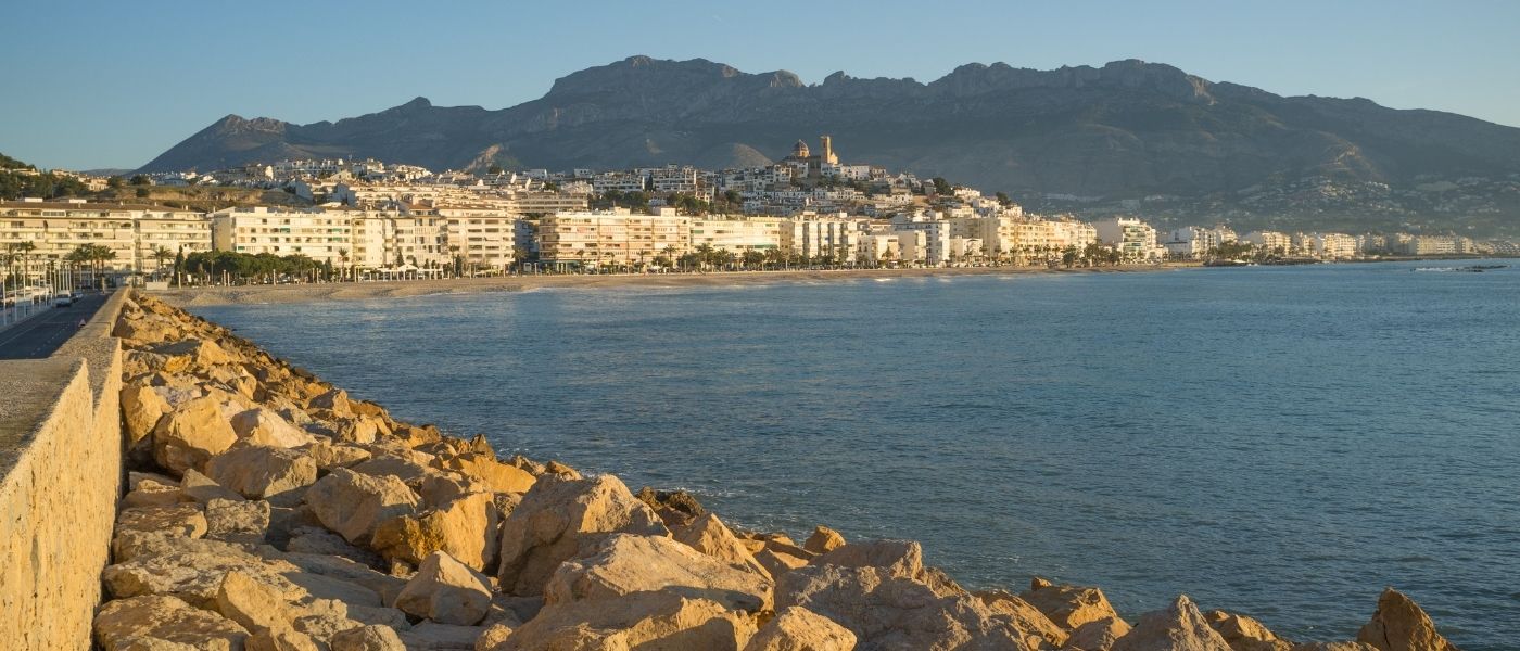 Altea Macro 1