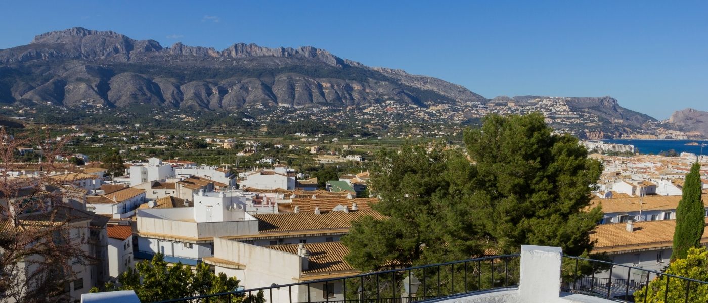 Altea Macro 2