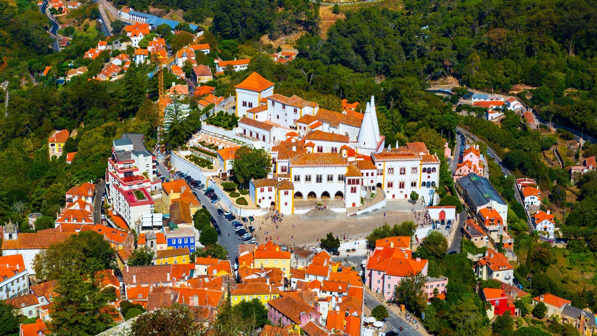 Tailormade Sintra Holidays