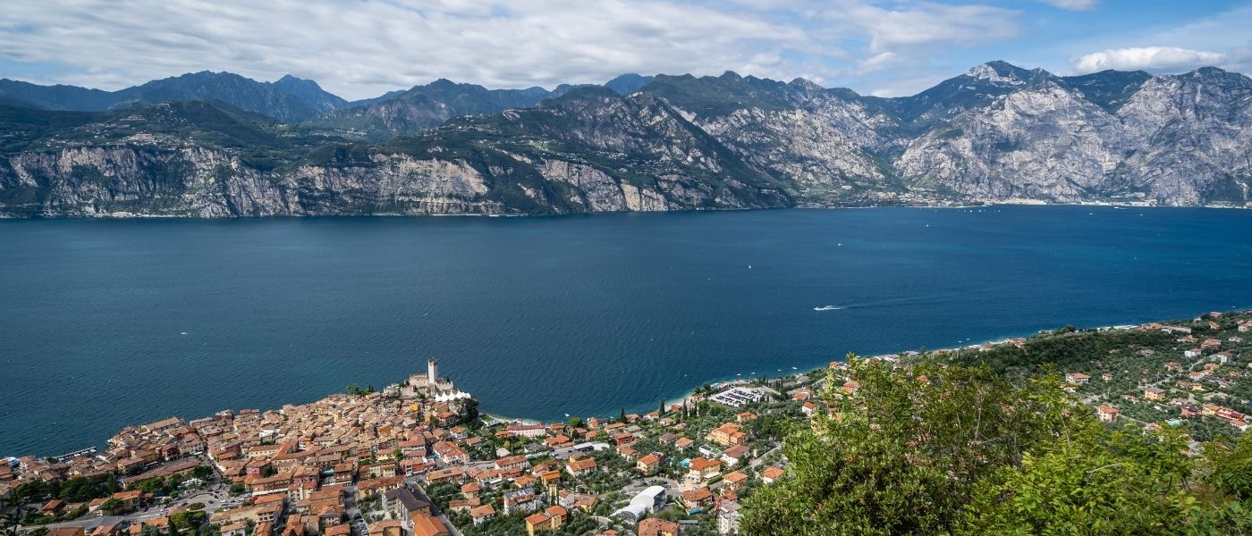 Malcesine Macro 2