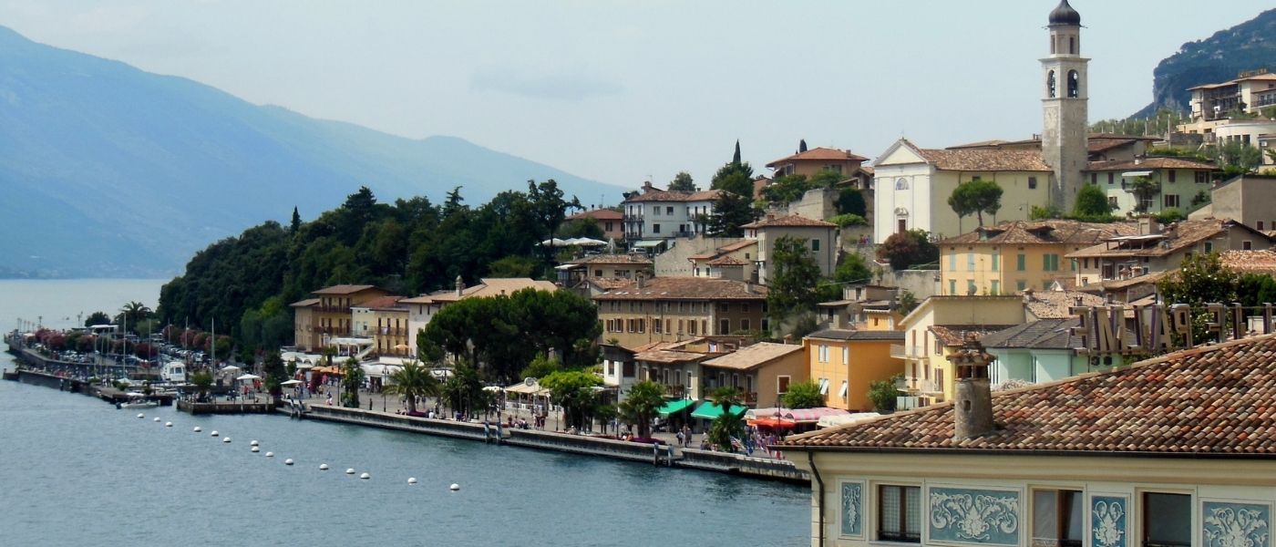 Tailormade Garda Holidays