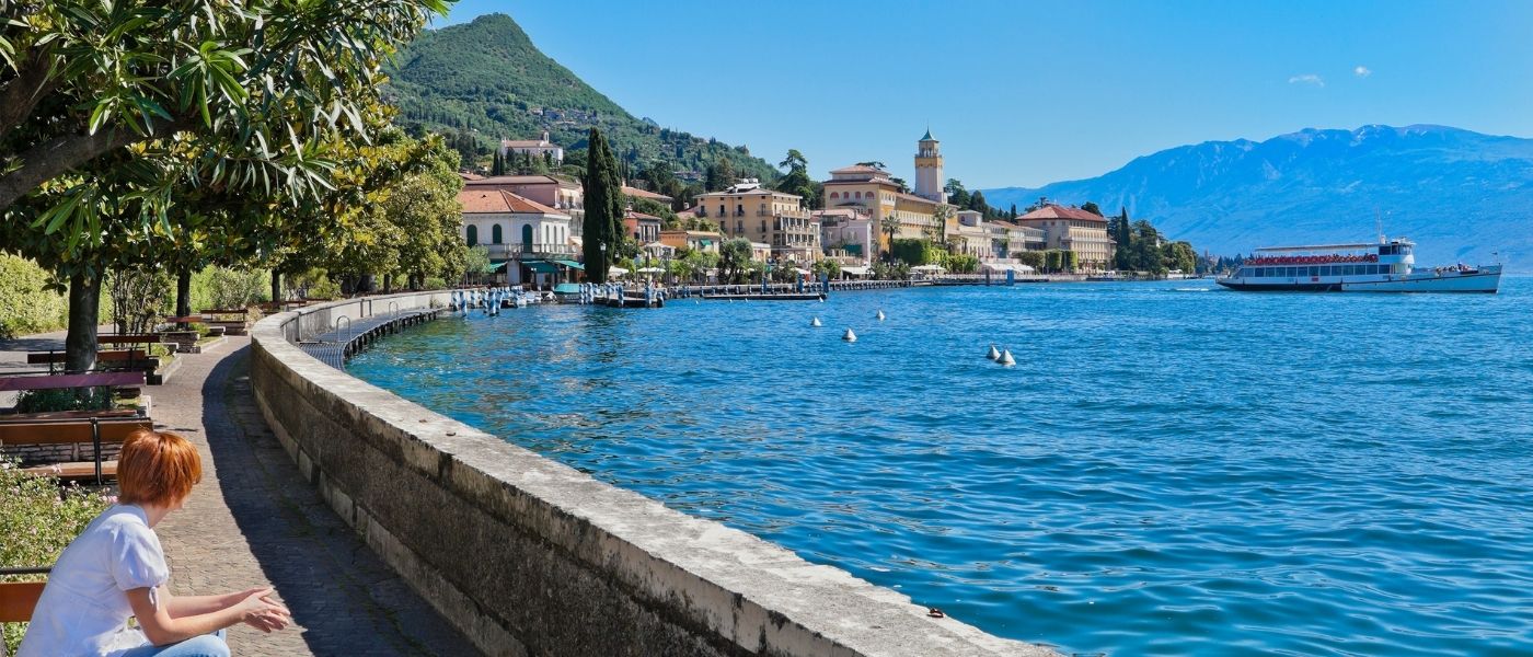 Gardone Riviera Macro 1