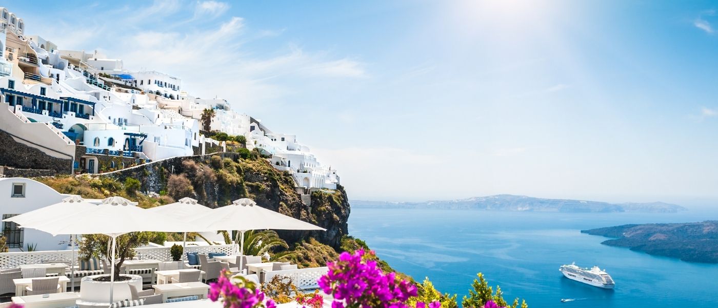 Santorini Macro 3