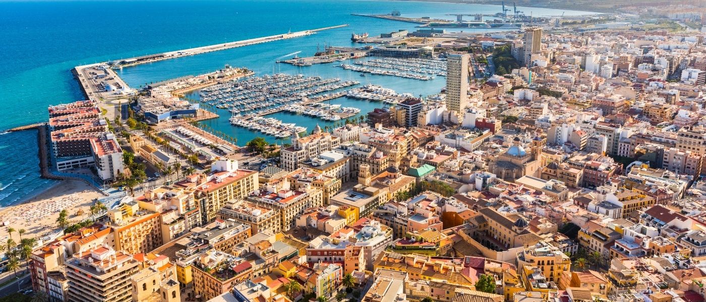 Alicante Macro 1