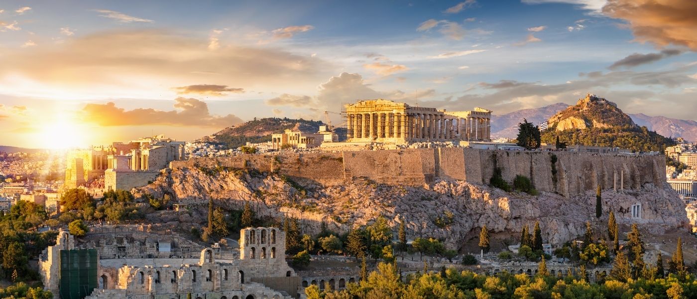 Athens Macro 1