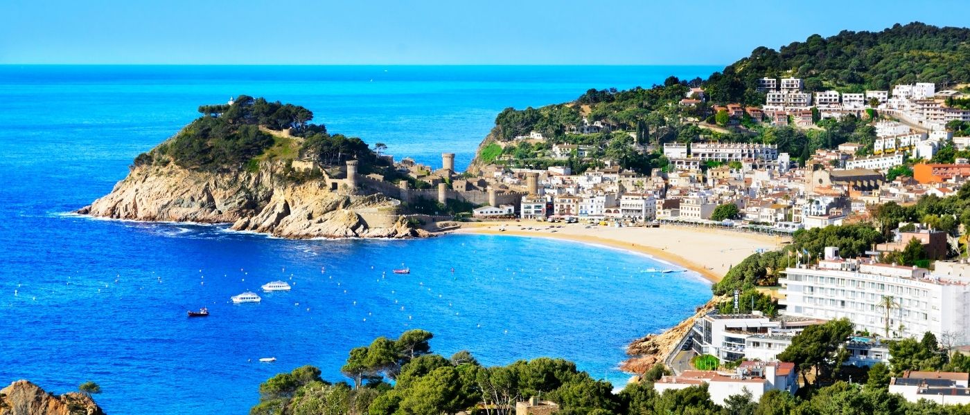 Costa Brava Macro 1