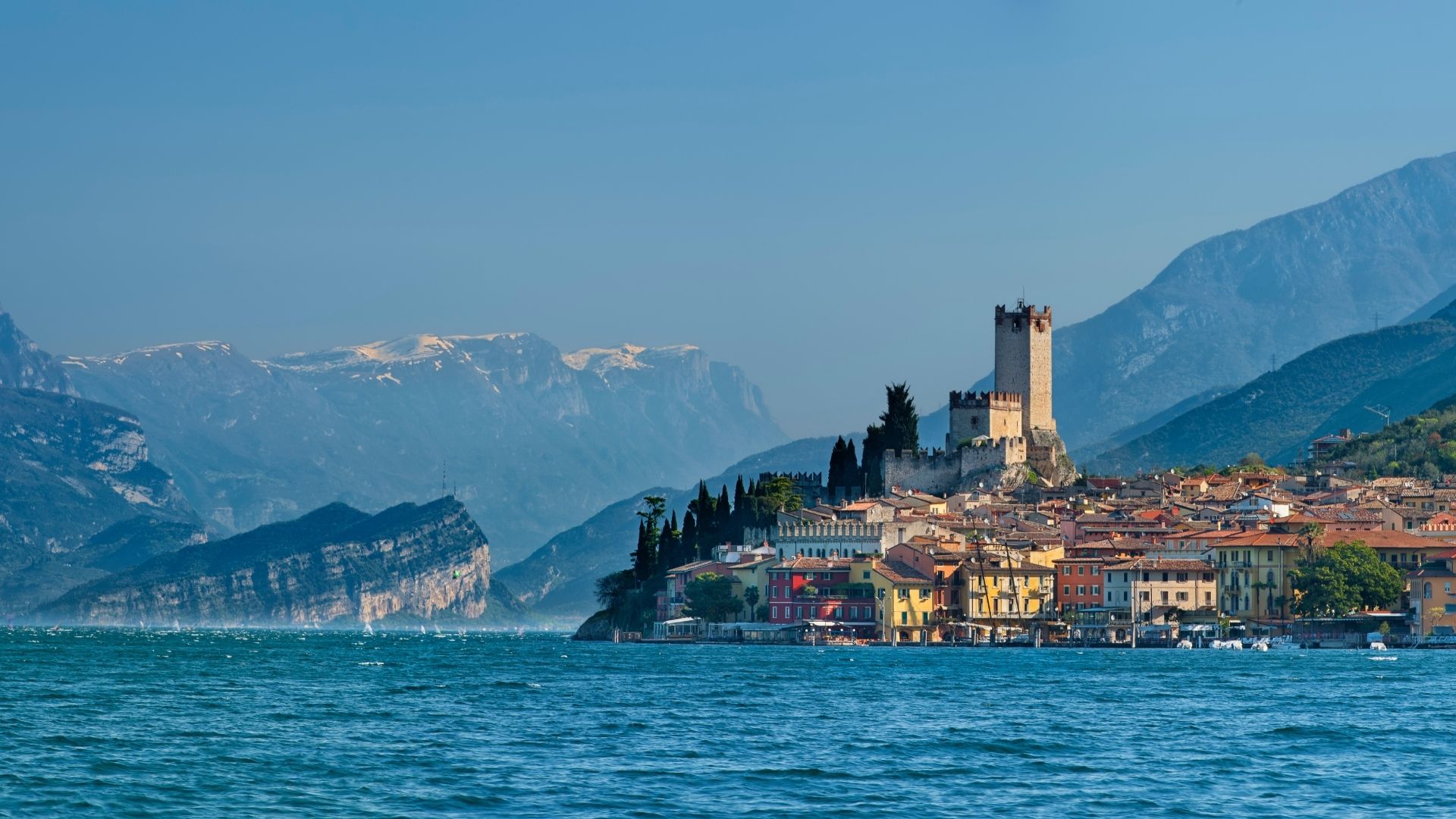 Malcesine