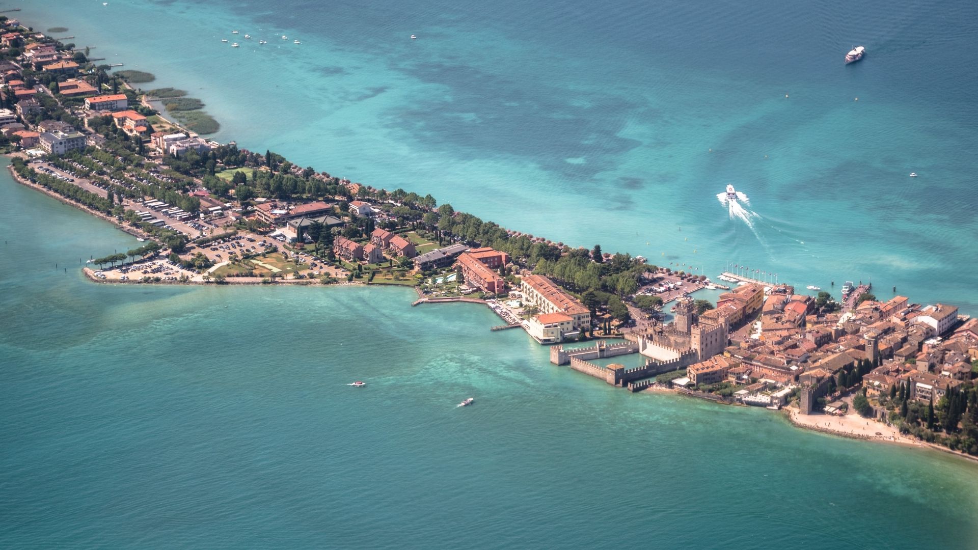 Sirmione