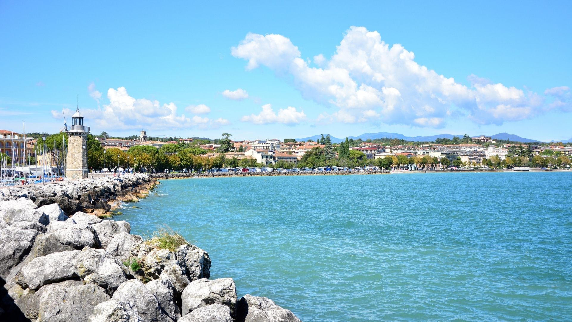 Desenzano
