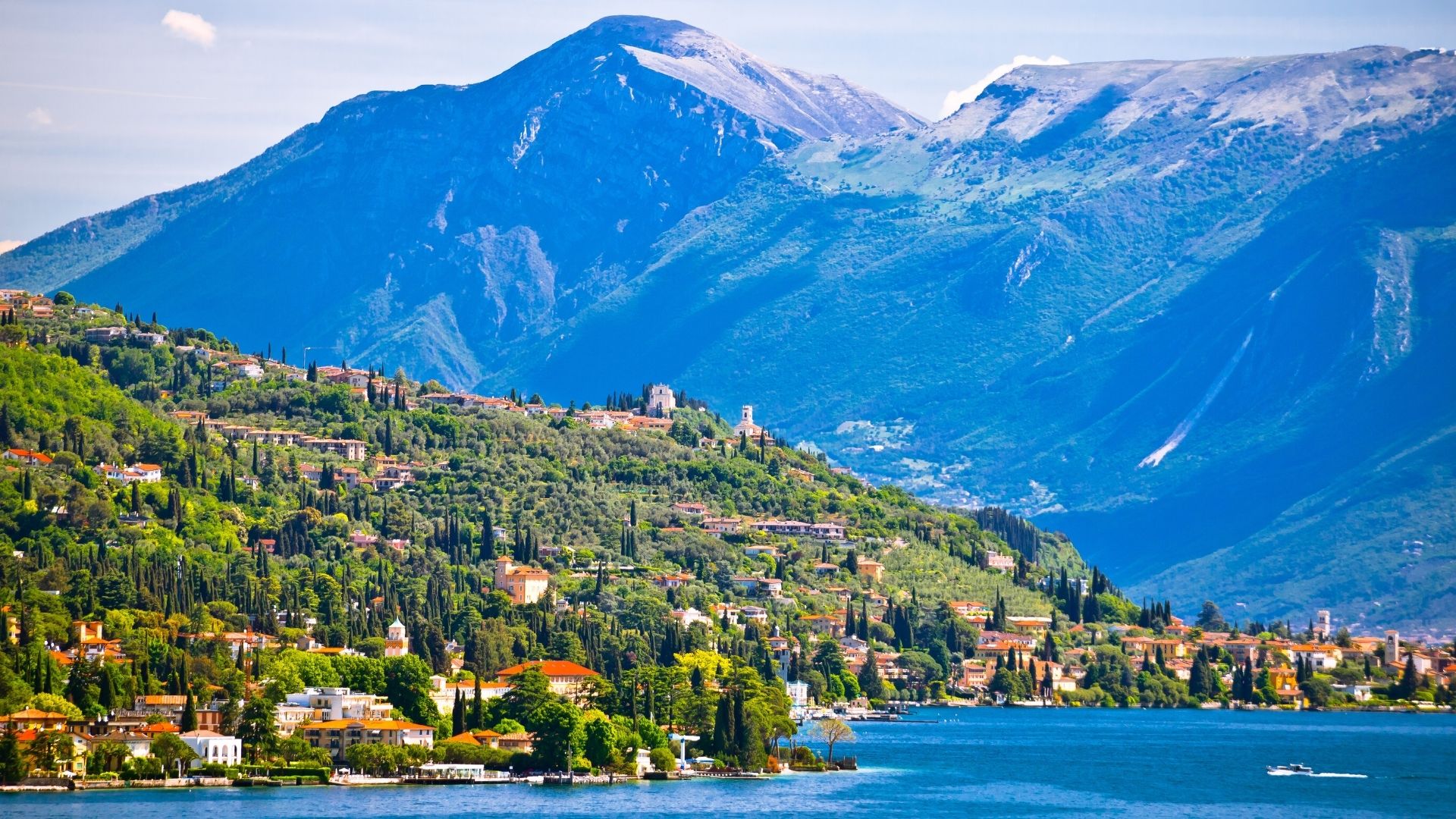 Gardone Riviera