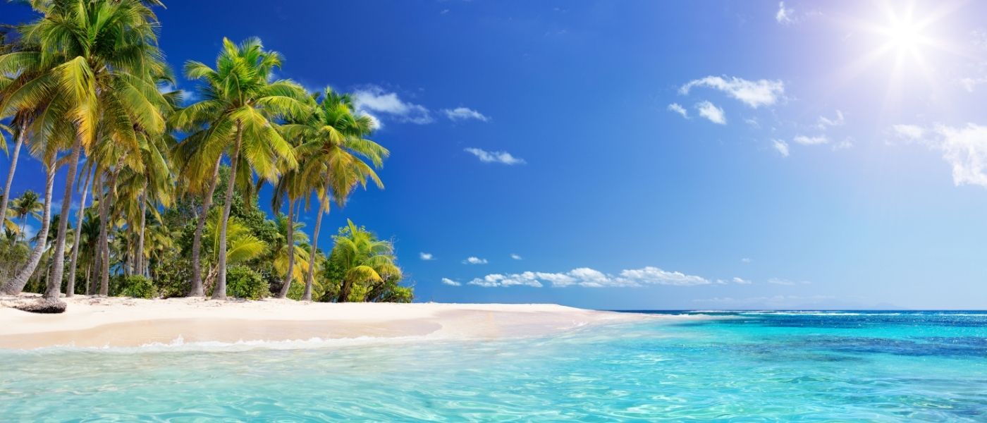 Caribbean Macro 1