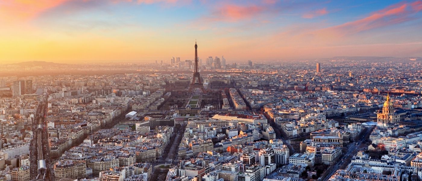 France Macro 1