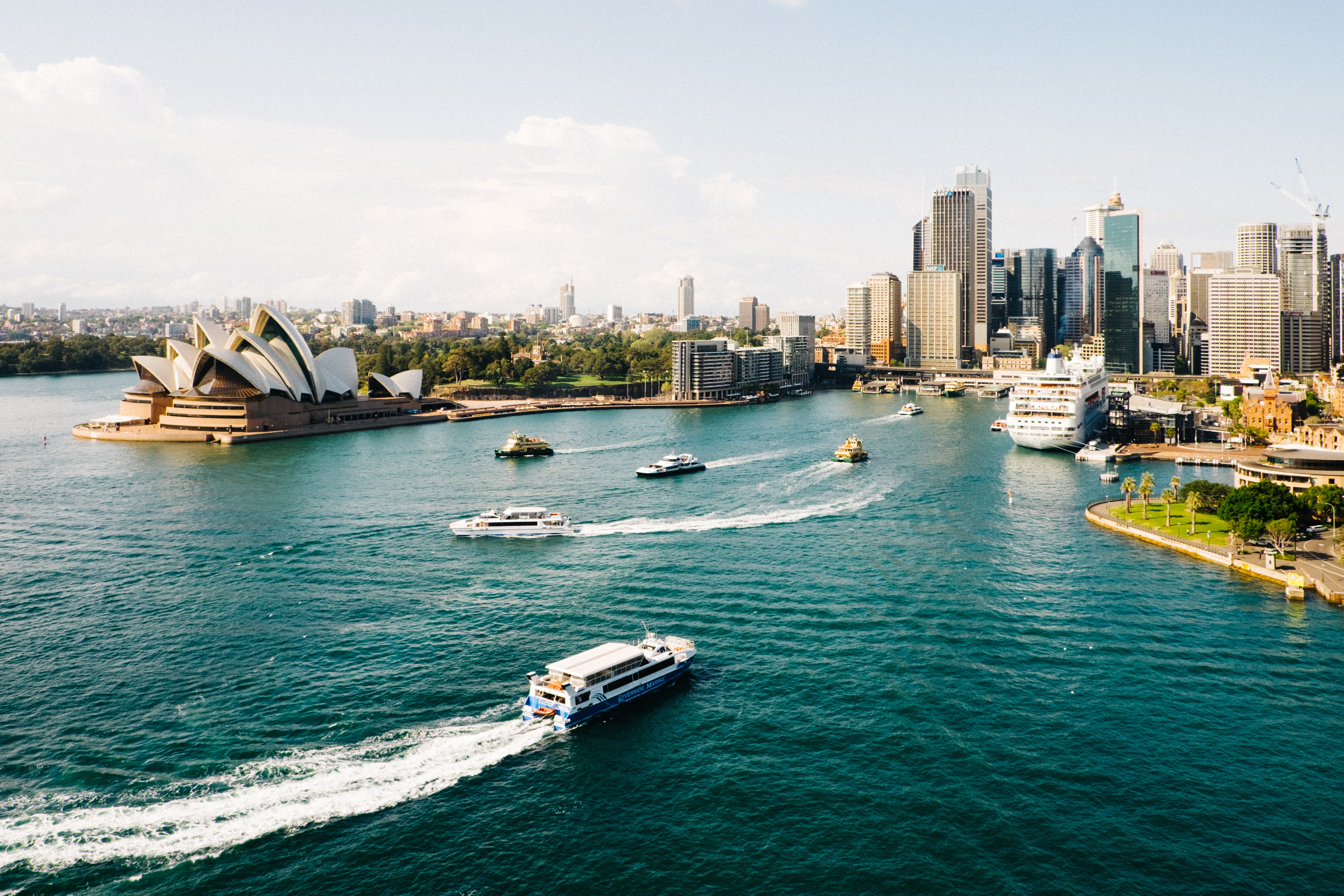 Tailormade Australia Holidays