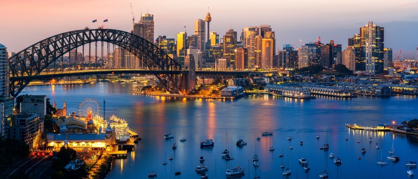 Australia Macro 2