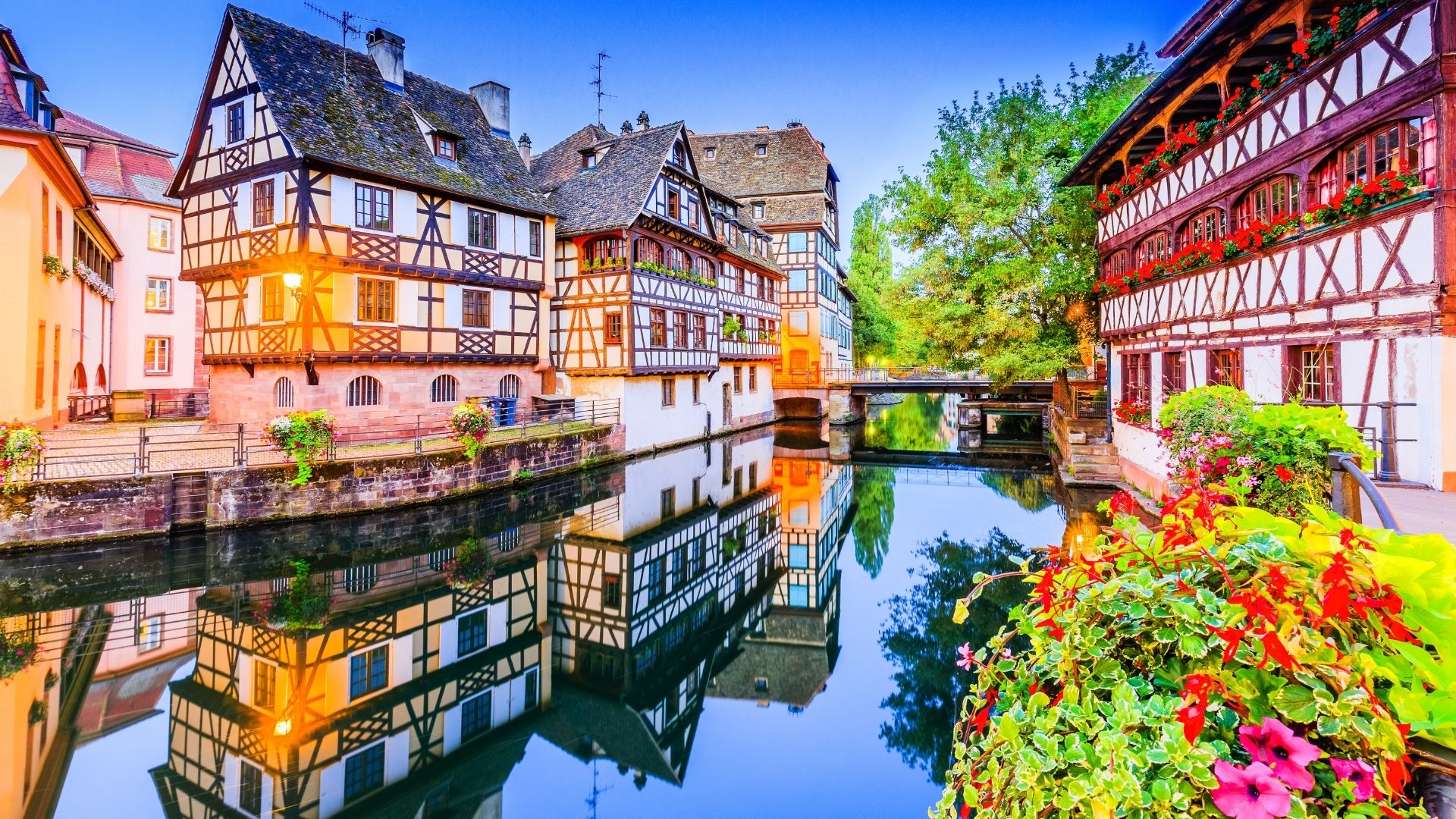 Strasbourg