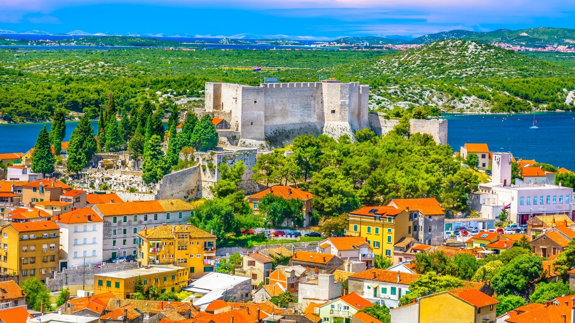 Sibenik Holidays