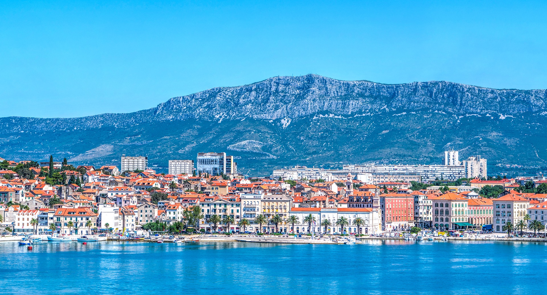 Tailormade Pula Holidays