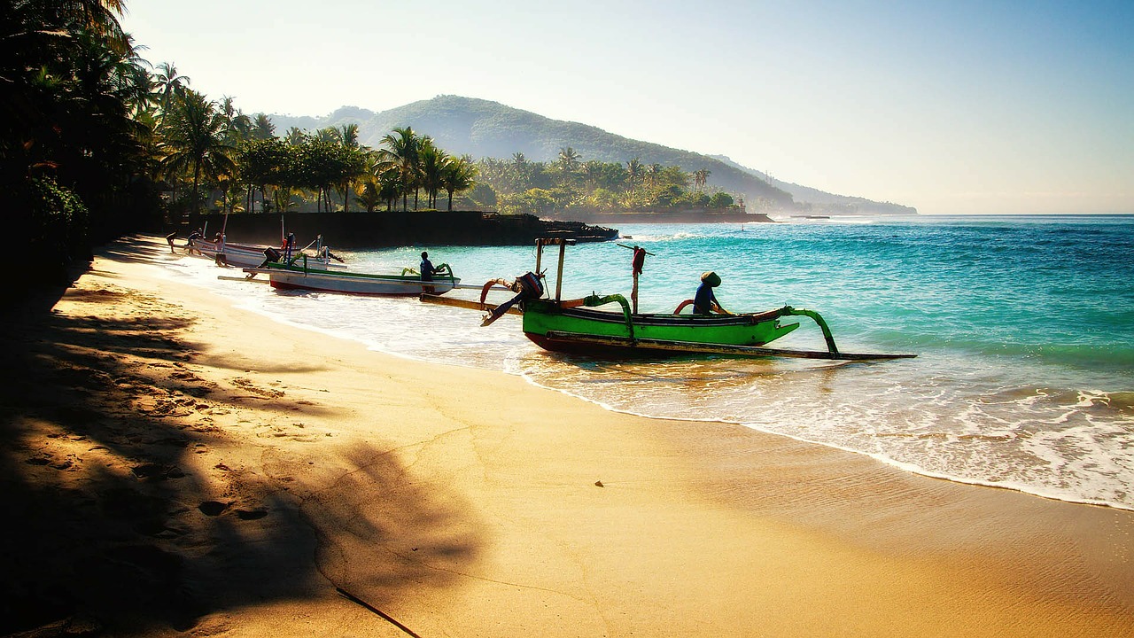 Tailormade Bali Holidays