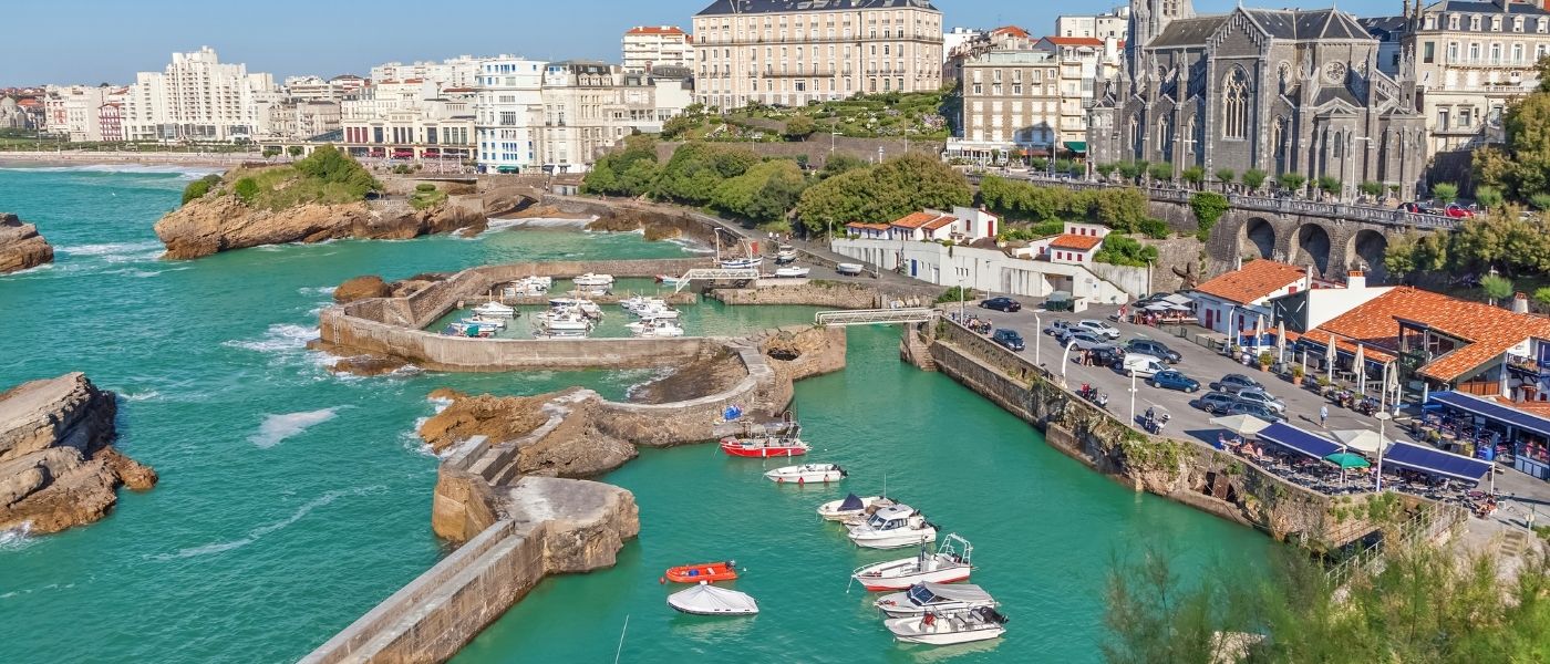 Biarritz Macro 1