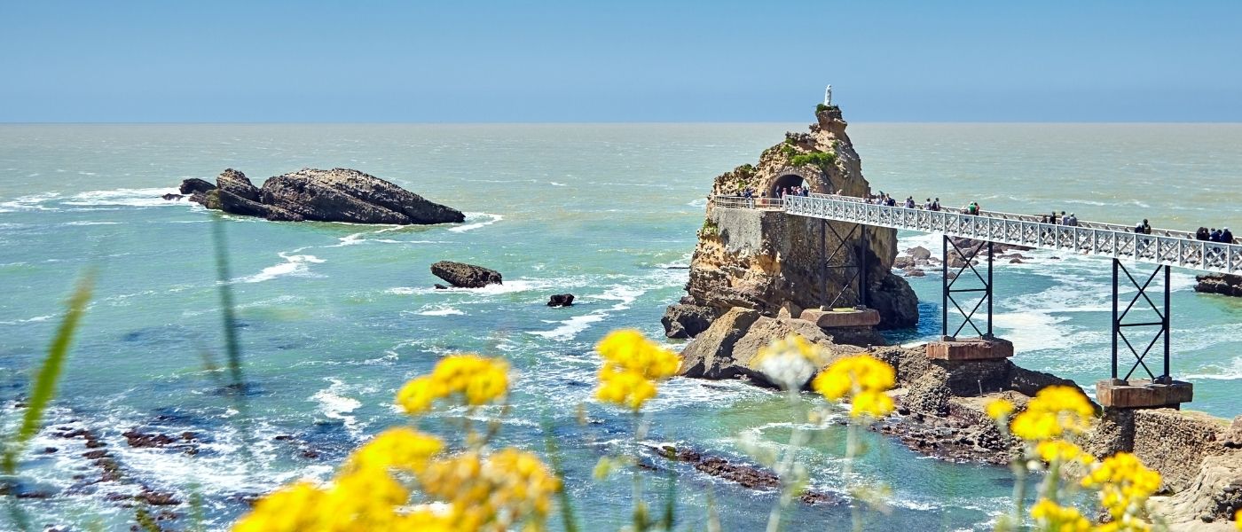Biarritz Macro 2