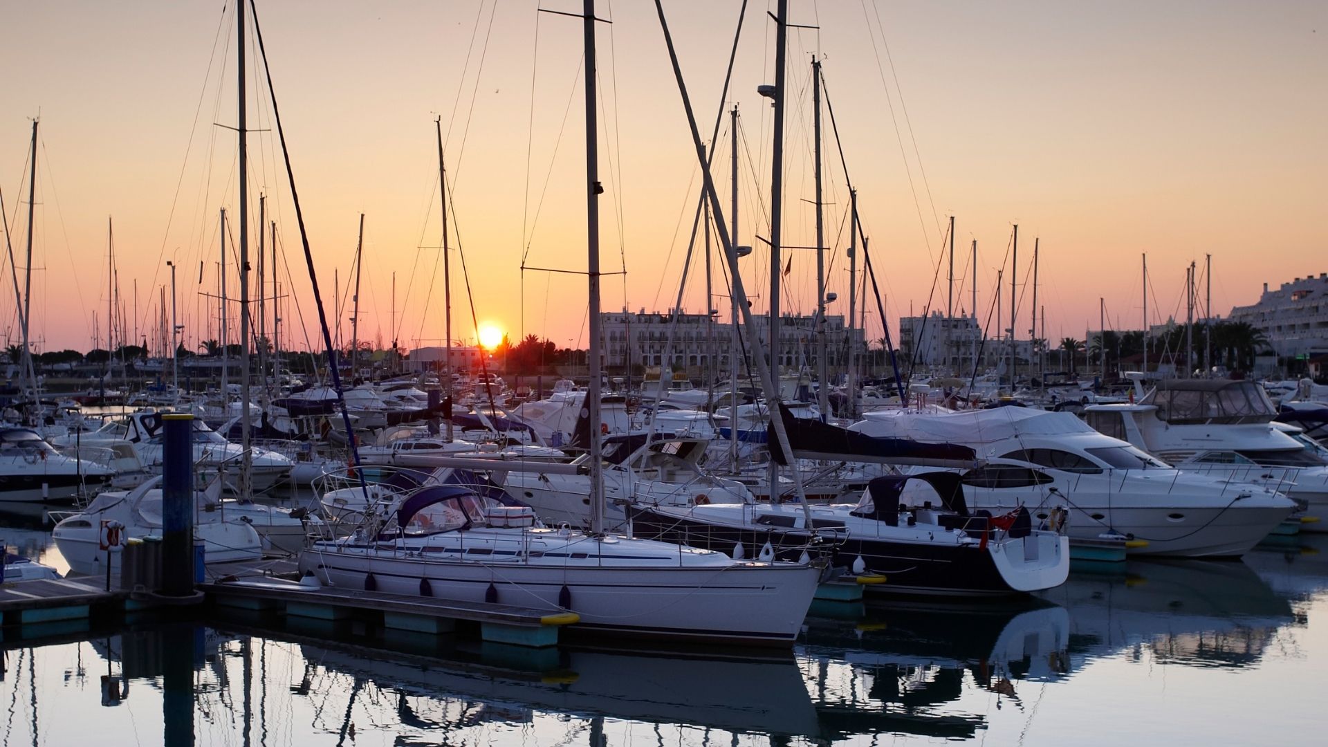 Fiona's Trip to Villamoura