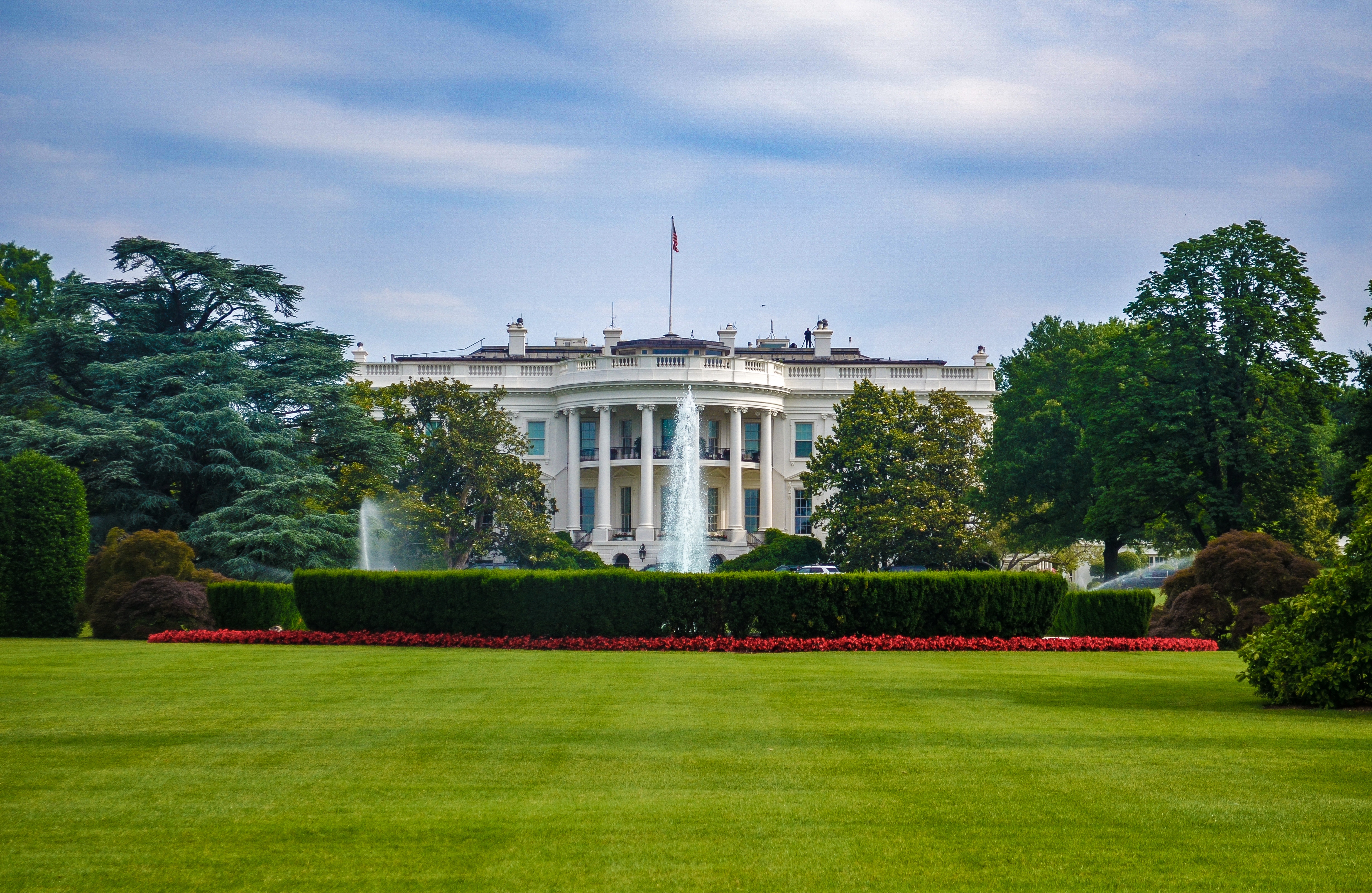 Tailormade Washington DC Holidays