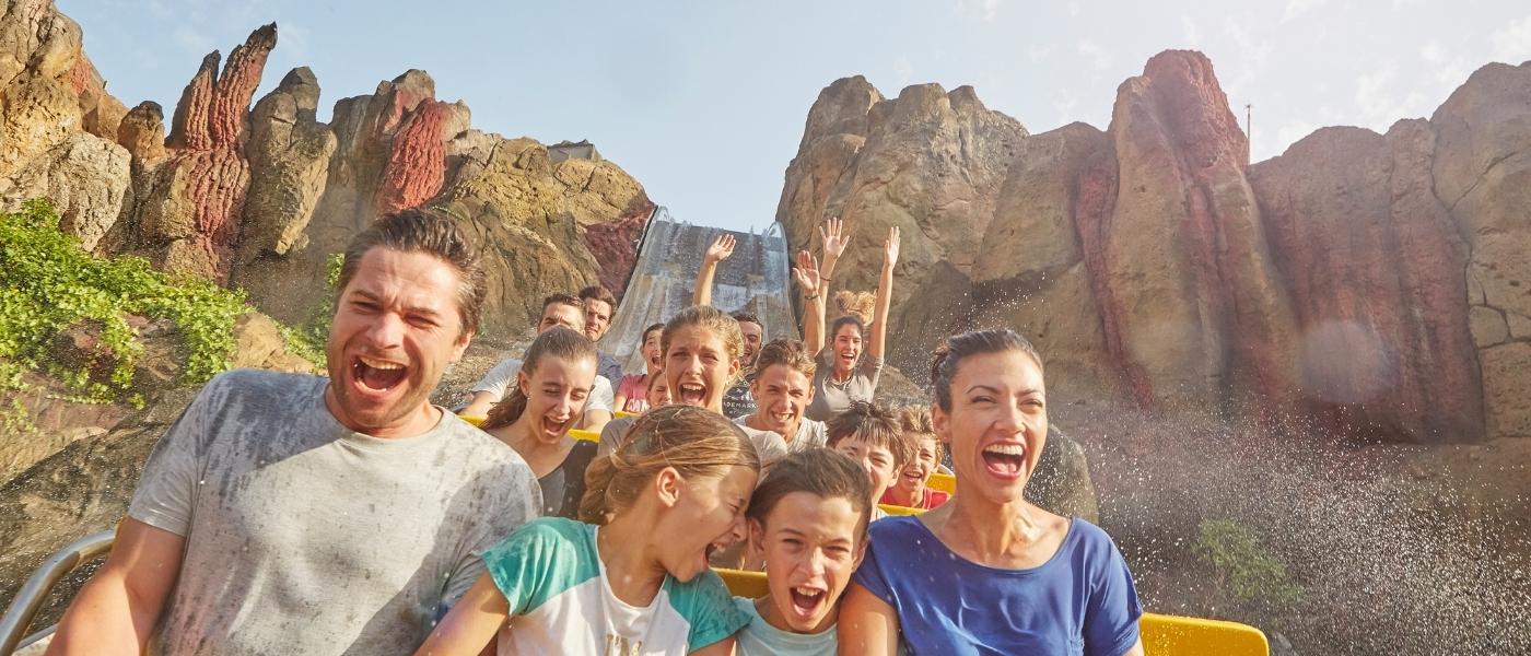 Portaventura World Macro 1