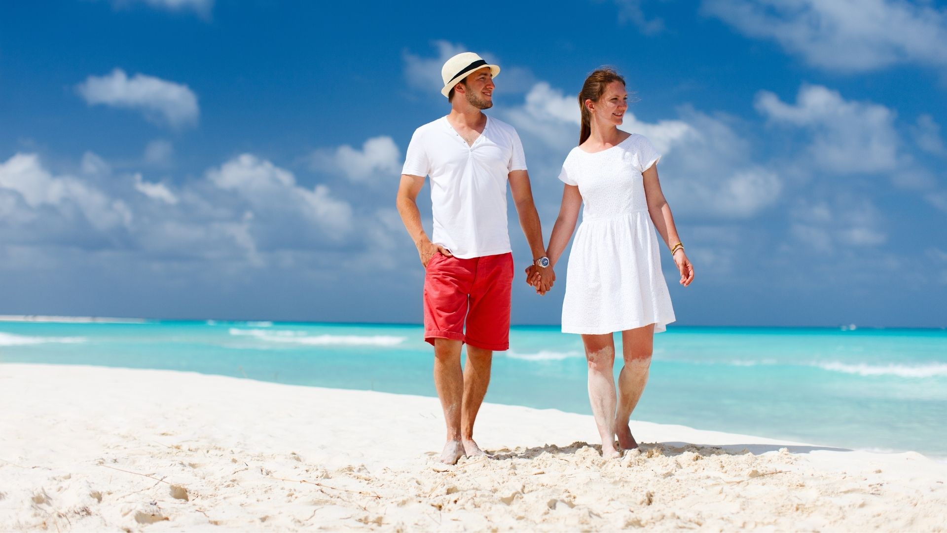 Couples Holidays