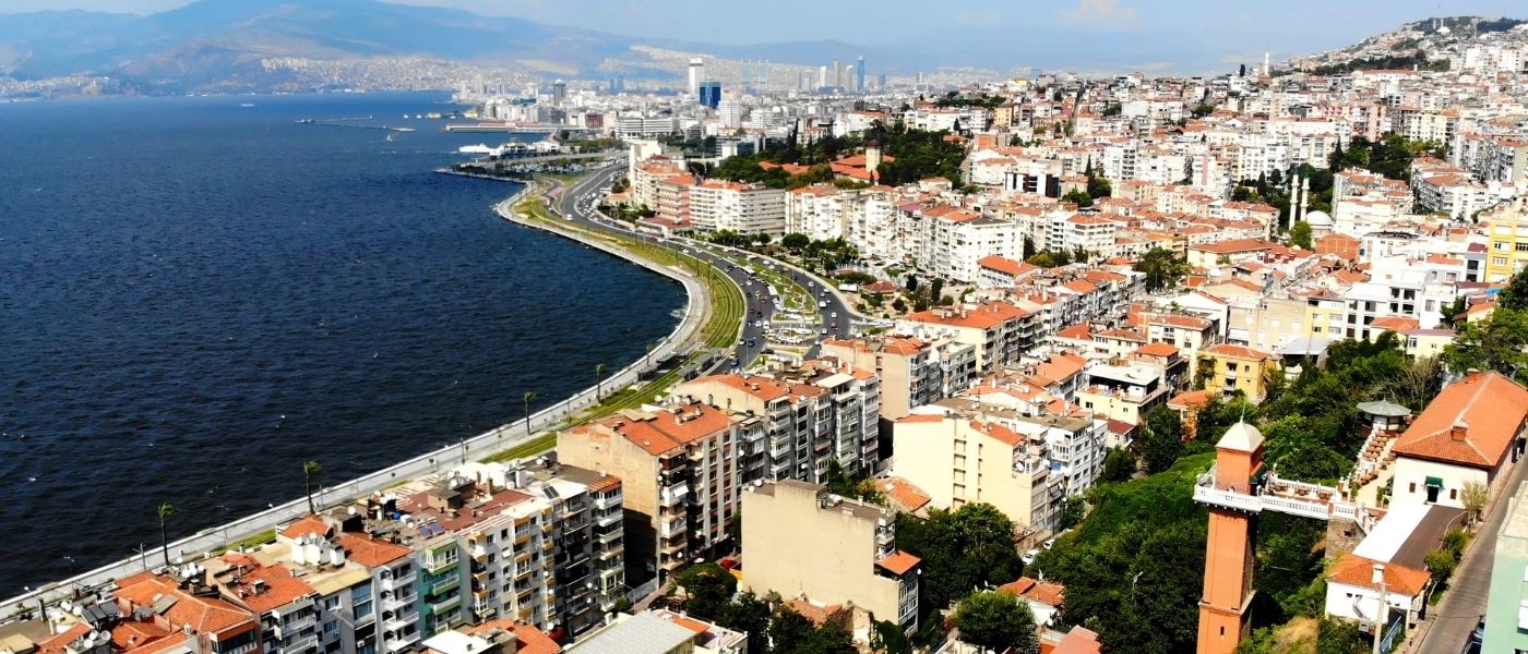 Izmir Macro 1