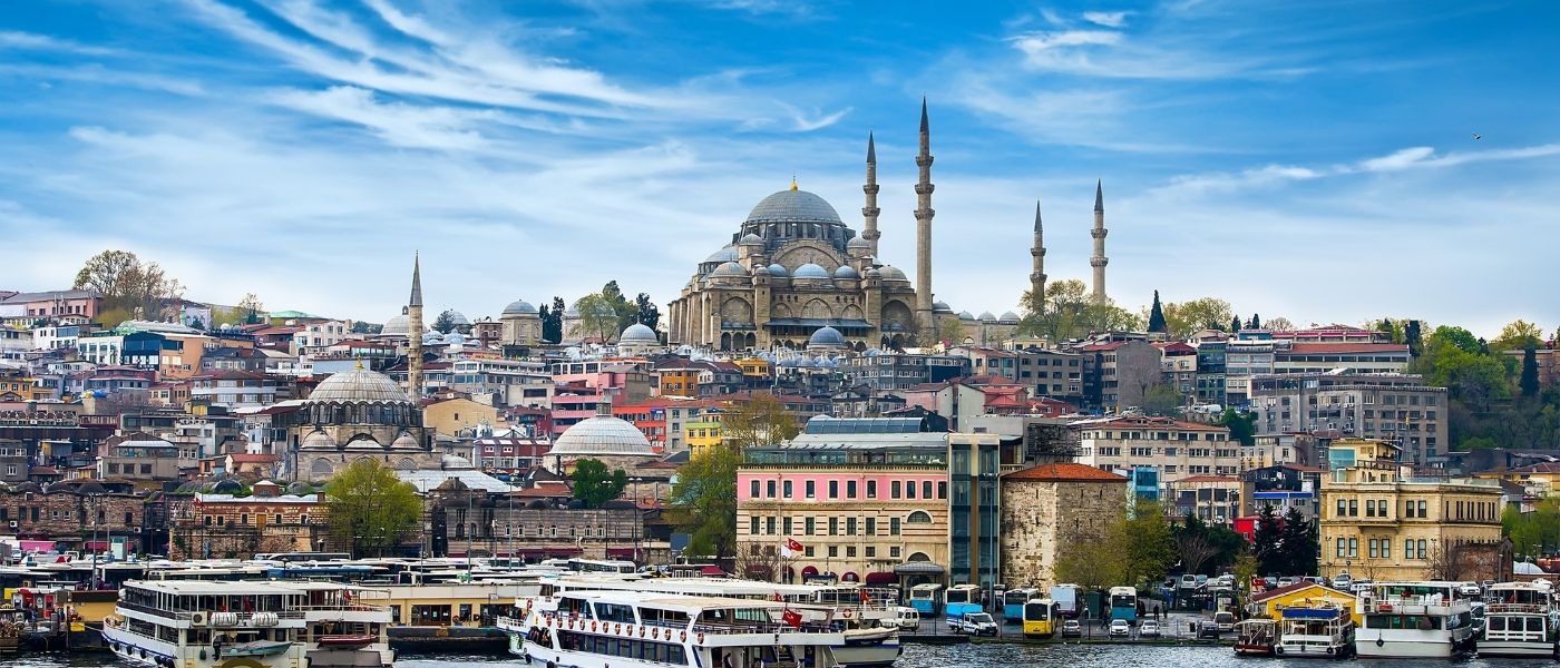 Tailormade Istanbul Holidays