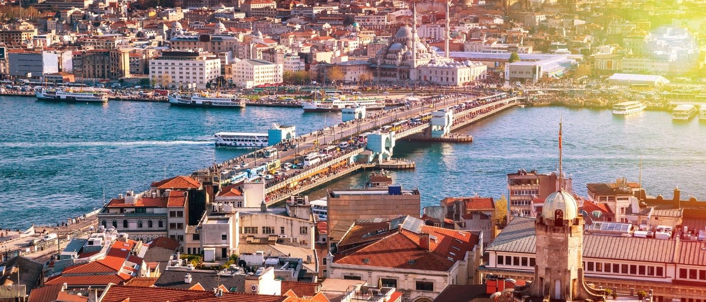 Istanbul Macro 1