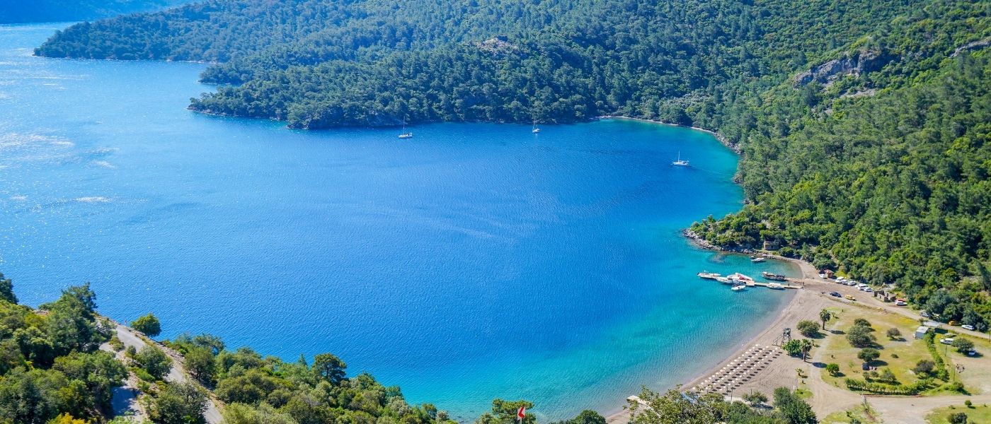 Dalaman Macro 1
