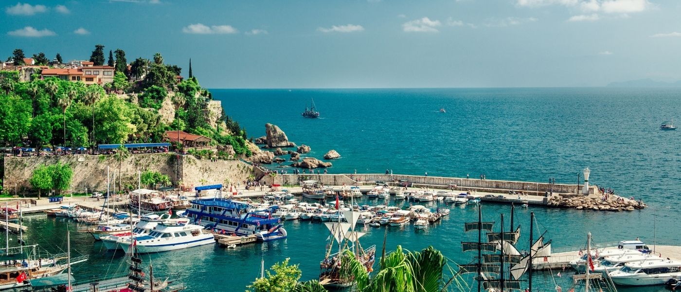 Antalya Macro 1