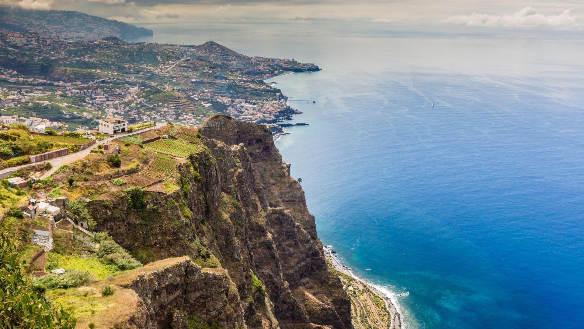 Things to do in Madeira