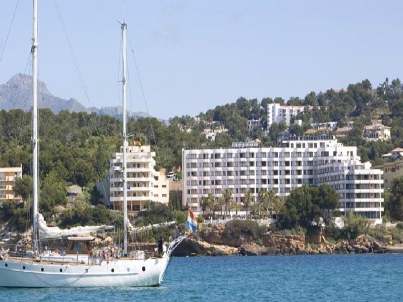 TRH Jardin del Mar