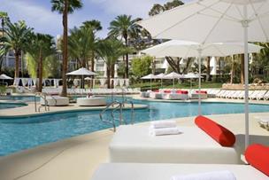 Tropicana A Doubletree by Hilton Resort & Casino