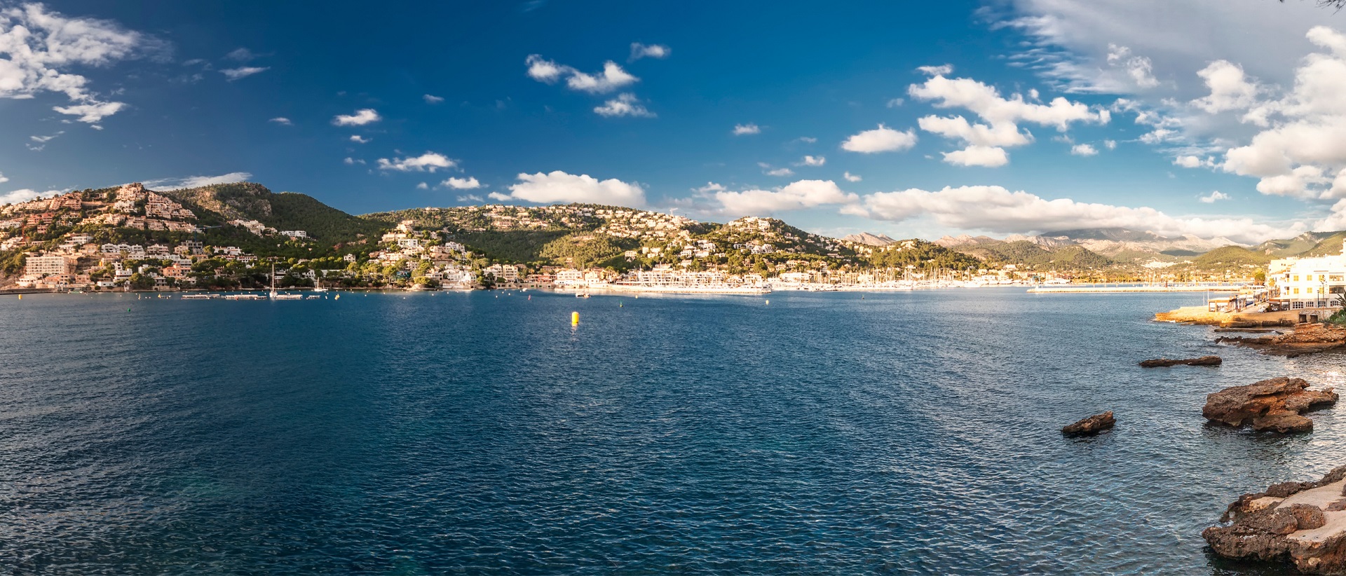 Santa Ponsa 2