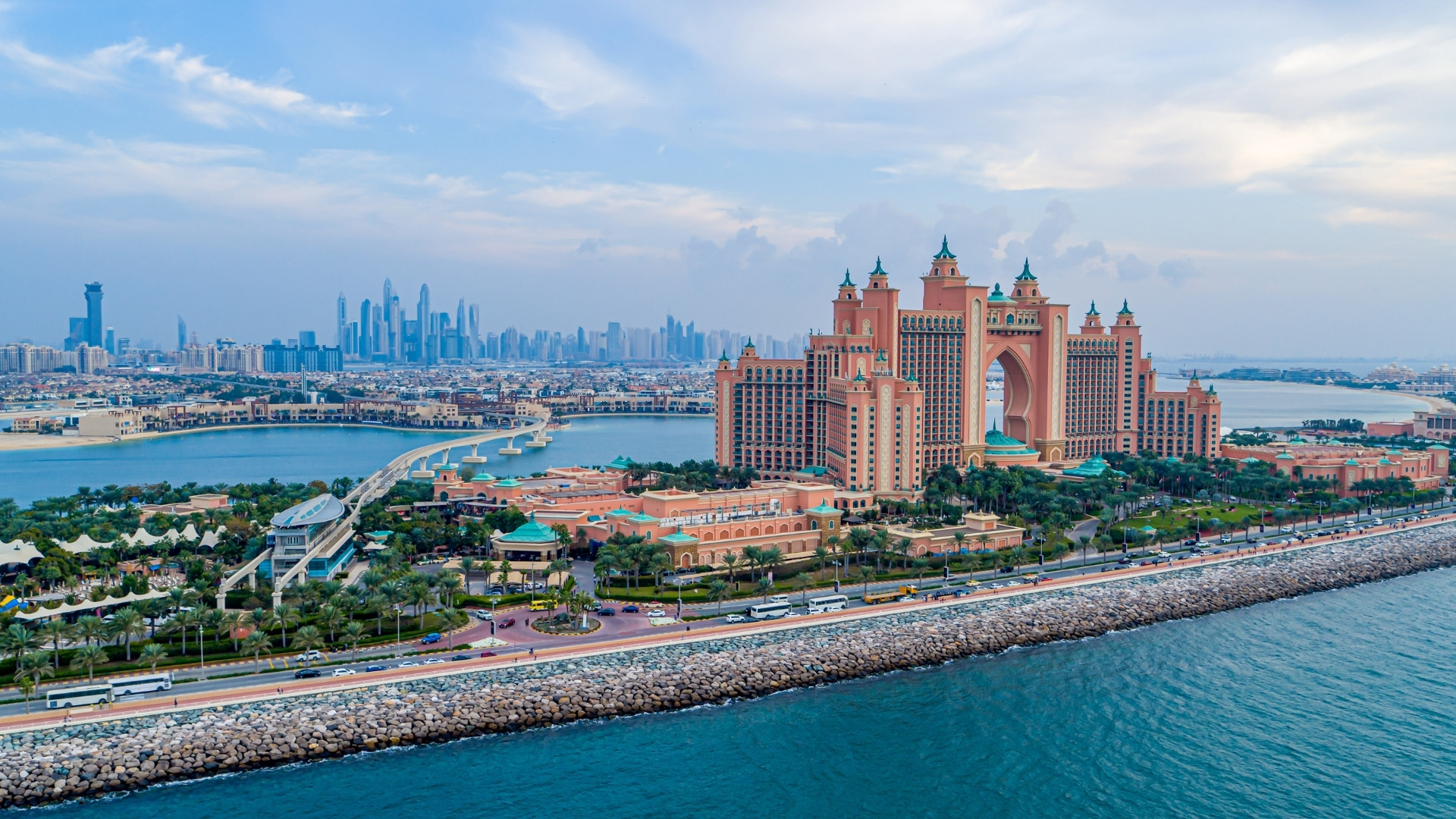 Things To Do in Dubai