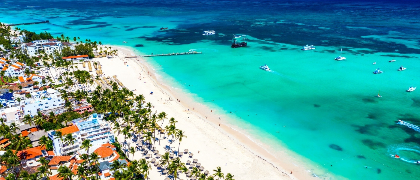 Punta Cana Macro 1