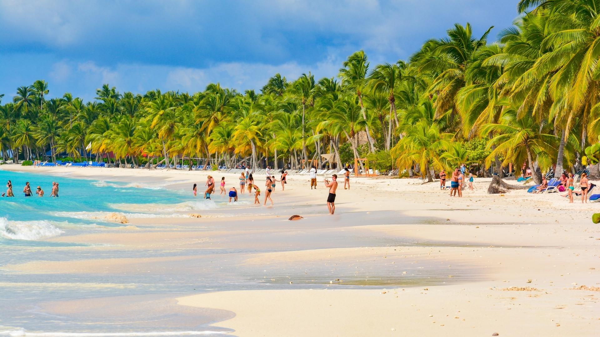 Dominican Republic