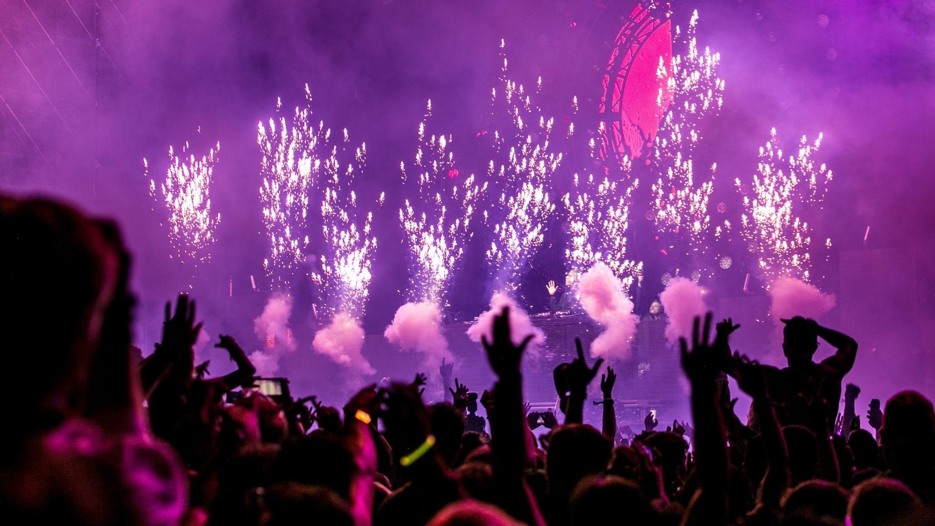 Barcelo Desalia Festival