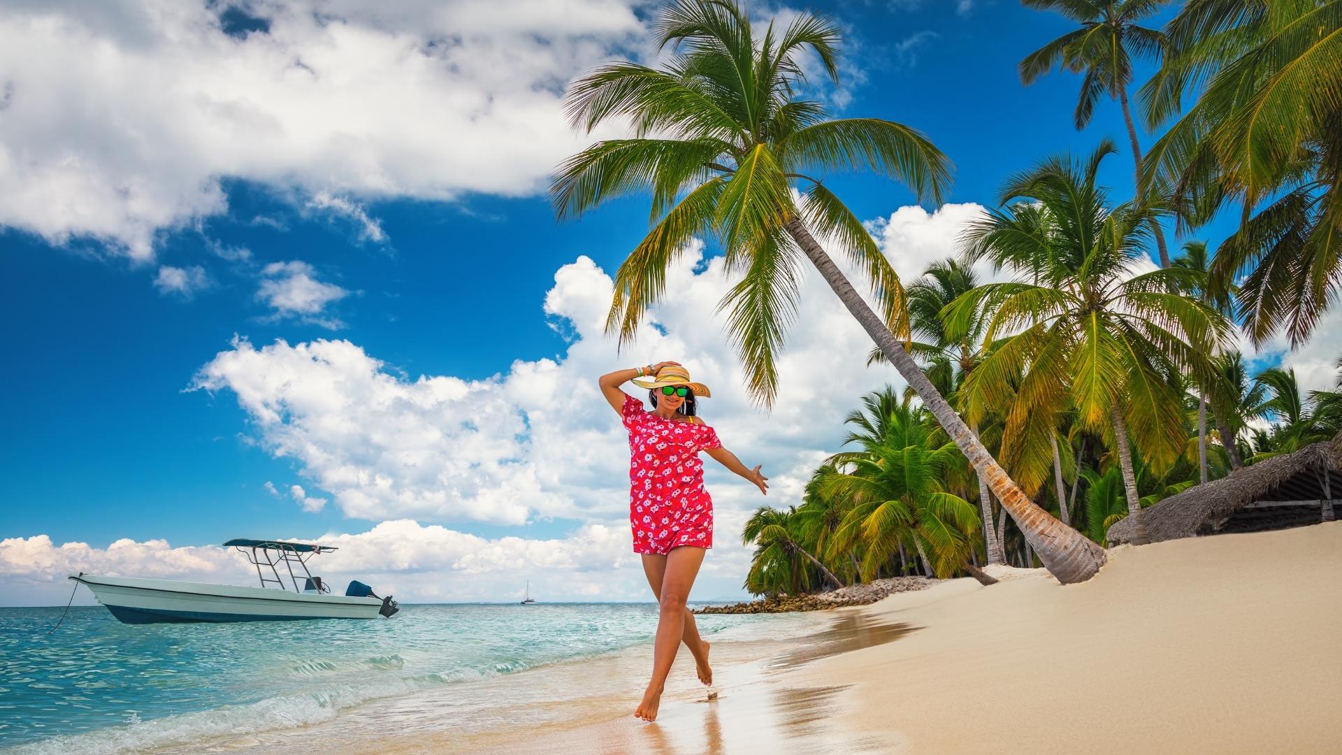 Book Punta Cana Holidays Online