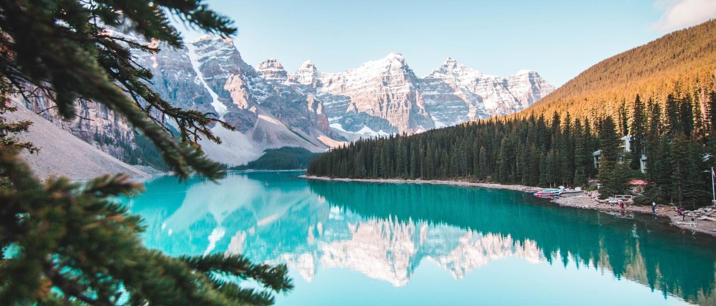 Tailormade Canada Holidays