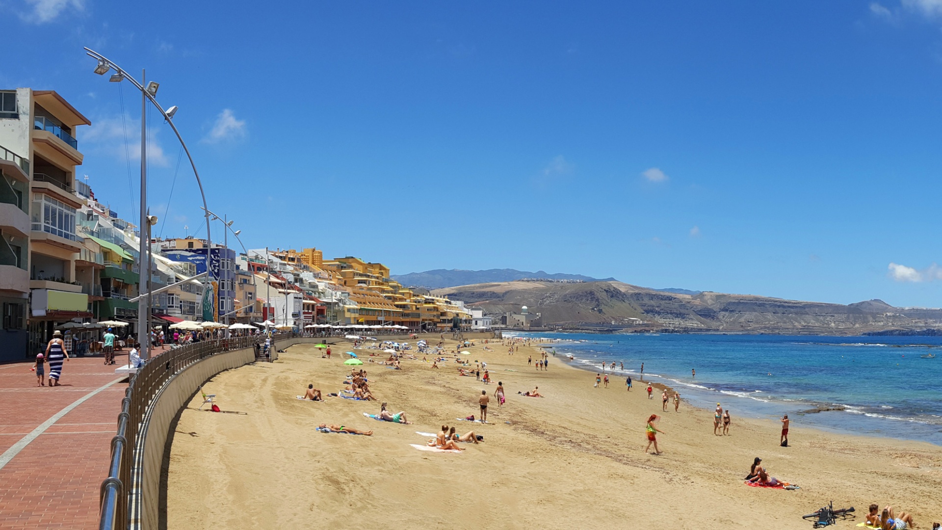 Las Palmas