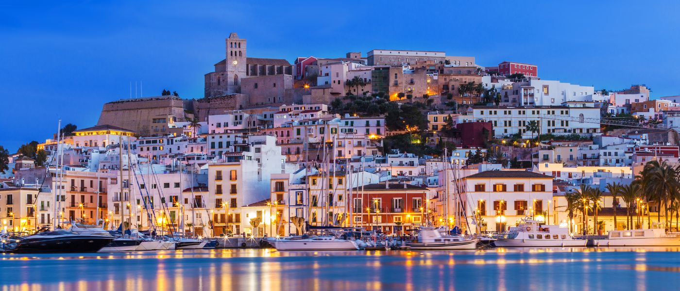 Ibiza Blog 1