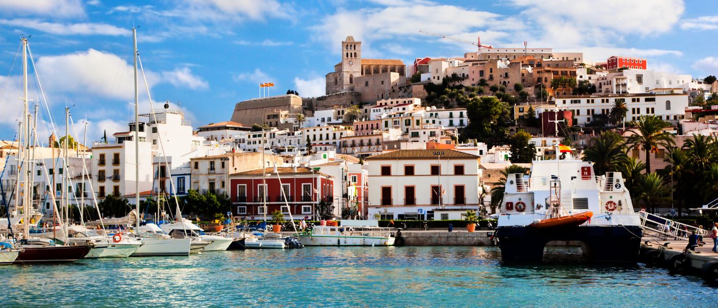 Ibiza Blog 2