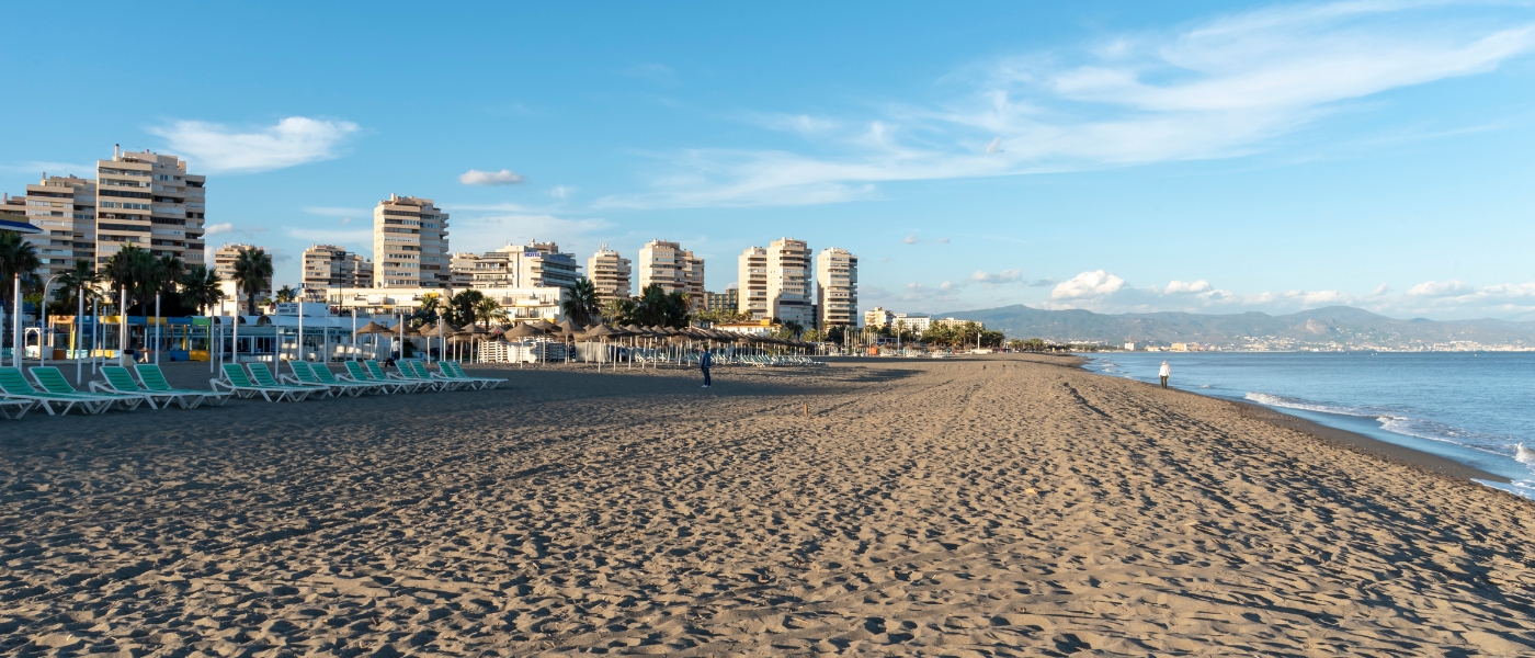 Joanne's Trip To Costa Del Sol Macro
